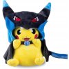 Pokémon - MASCOT Pikachu Pokemon CREWMATE Plyšová hračka 20cm_1