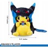 Pokémon - MASCOT Pikachu Pokemon CREWMATE Plyšová hračka 20cm_3