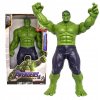 VEĽKÁ FARBA HULK AVENGERS Koniec hry, 30 cm zvuk_0
