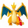 Pokémon - Pokemon Charizard Orange Maskot Plyšová_1
