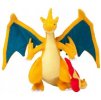 Pokémon - Pokemon Charizard Orange Maskot Plyšová_0