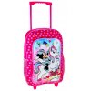Detský kufor - Cestovný kufor na kolesá pre deti Mini myš_5