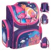 Aktovka - Veľký Bathpack School Bag Light School Trolls_2
