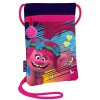 Aktovka - Veľký Bathpack School Bag Light School Trolls_6
