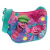 Aktovka - Veľký Bathpack School Bag Light School Trolls_7