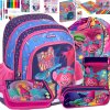 Aktovka - Veľký Bathpack School Bag Light School Trolls_0