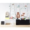 Samolepky na stenu pre deti Brezy D302 270x350cm_4