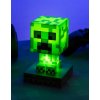 Minecraft  - Lampka / Minecraft Creeper Light / # 003 / PALADONE_2