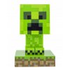 Minecraft  - Lampka / Minecraft Creeper Light / # 003 / PALADONE_0