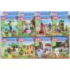 Minecraft  - MY World Minecraft bloky nastaviť 8in1, 270 prvku_0