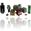 Minecraft  - Big Sada Minecraft Crepper Enderman TnT číslach_3