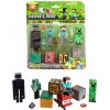 Minecraft  - Big Sada Minecraft Crepper Enderman TnT číslach_0