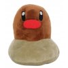 Pokémon - Diglett Pokemon Go plyšová hračka Teddy Bear_1