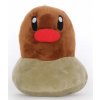Pokémon - Diglett Pokemon Go plyšová hračka Teddy Bear_0