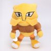 Pokémon - Maskot Pokemon Go Alakazam plyšový 20cm z Poľska_3