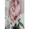 Sada samolepiek na stenu Flowers Peonies 2 GIGA_3