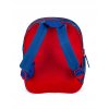 VITO i BELLA MALY PLECAK 3D SZKOLA 2021 2022 Kolor Odcienie czerwieni Odcienie fioletu Odcienie niebieskiego Wielokolorowy