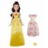 HASBRO PRINCESS DISNEY BELLE ČAJ ČAS E0284_1