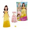 HASBRO PRINCESS DISNEY BELLE ČAJ ČAS E0284_0