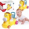 Odrážadlo pre batoľa - Jazdec pachacz konik vozidlo pre učenie sa chodiť_1
