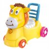Odrážadlo pre batoľa - Jazdec pachacz konik vozidlo pre učenie sa chodiť_2