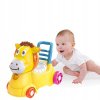 Odrážadlo pre batoľa - Jazdec pachacz konik vozidlo pre učenie sa chodiť_3