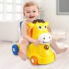 Odrážadlo pre batoľa - Jazdec pachacz konik vozidlo pre učenie sa chodiť_7