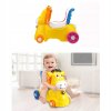 Odrážadlo pre batoľa - Jazdec pachacz konik vozidlo pre učenie sa chodiť_8