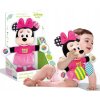VZDELÁVACIE počítač CLEMENTONI MINNIE MOUSE INTERAKTÍVNE 50130_1