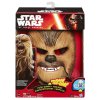 STAR WARS E7 - ELEKTRONICKÁ MASKA CHEWBACCA B3226_4