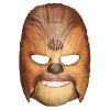 STAR WARS E7 - ELEKTRONICKÁ MASKA CHEWBACCA B3226_5