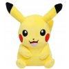 Pokémon - Pikachu Pokemon Go Pikaczu Plyšový maskot_1