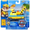 PLÁVAJÚCA PLÁVAČKA DOG PATROL + RUBBLE - SPIN MASTER_5