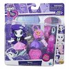 MY LITTLE PONY Equestria MINIS RARITY BOLL + doplnky_5