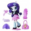 MY LITTLE PONY Equestria MINIS RARITY BOLL + doplnky_1