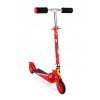 Kolobežka - Ferrari FXK30 Ferrari Frarira FXK30 červená až 50 kg_4
