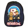 Plecak szkolny dzieciecy ROBLOX