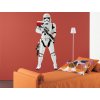 NÁLEPKY na stenu STAR WARS Stormtrooper 150x60cm_1