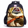 Školská taška, batoh - Jurský park Jurský park Jurský park Dinosaurus_0