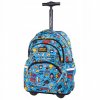 PLECAK SZKOLNY NA KOLKACH MLODZIEZOWY COOLPACK Kod producenta C35243