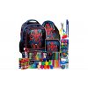 BATOHOVÁ ŠKOLA SADA SPIDERMAN + ROZLOŽENIE KIDEA_0