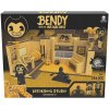 Bendy a atramentový stroj Klocki 254 Alice Sammy_0