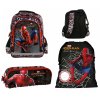 Školský batoh, taška - Školský batoh Spiderman Sachet 2 Komora Sack_0
