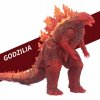 Godzilla King of the Monsters 2019 Figurka 3PCS Marka inna