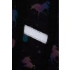 Školská taška, batoh - Batoh na kolesách 27l Starr Dark Unicorn Unicorn_6
