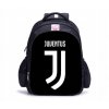 Školský batoh, taška - 3D školský batoh ronaldo cr7 juventus_0