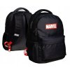 Školská taška, batoh - Marvel Avengers School Backpack pre Amar Boyfriend_0
