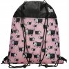 Školská taška - batoh, set, zostava - Sada batohu tašky ceruzky cupes sv. Pravý psi_3