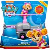 PAW PATROL SKYE OBRÁZOK + VRTUĽNÍK VOZIDLA_2