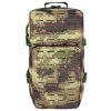 Školská taška, batoh - St.right Vojenský Milul Batchpack BP40 35L 619564_8